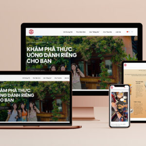 Website package