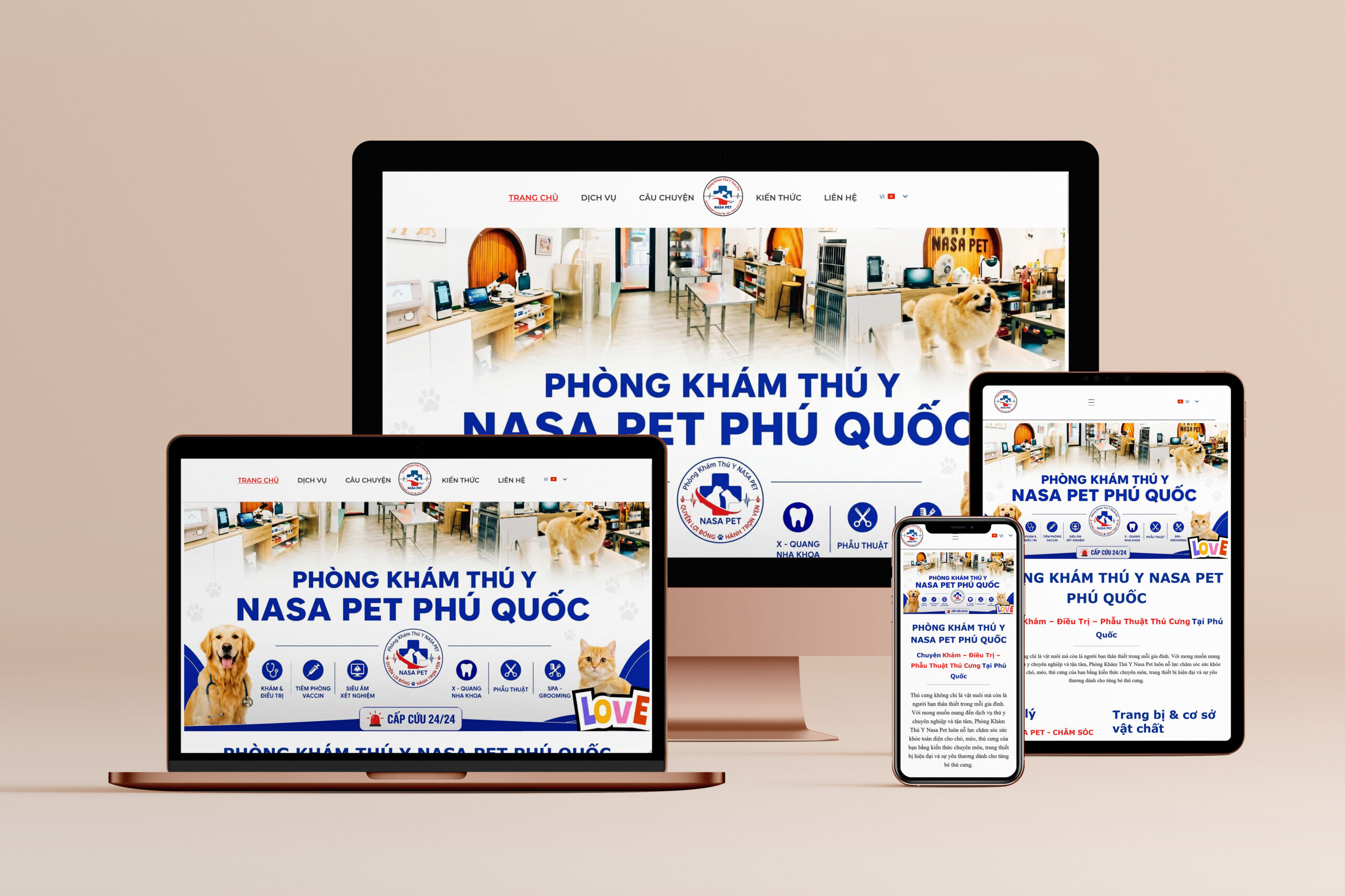 Website package - Image 3